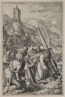 TvB G 0995
<br/>
Ecce Homo
<br/>
<em>Goltzius, Hendrick (1558-1617) - kopie naar</em>